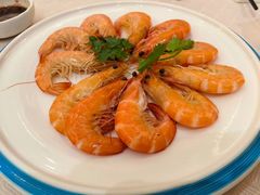 -北海渔村酒楼·粤菜海鲜点心(新华店)