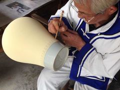 -景德镇古窑民俗博览区