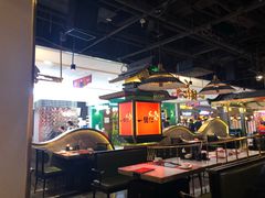 -一绪に寿喜烧自助(世茂广场店)