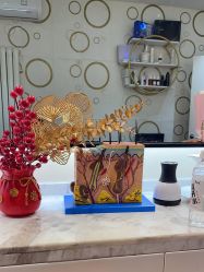 -LJOY丽锦造型·烫发染发