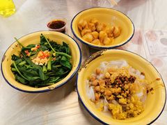 -东排食堂长沙小吃大排档(五一广场店)