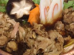 -将太无二·北美传奇寿司(瑞士公寓店)