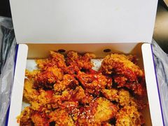 -前进5路汉堡炸鸡(前进五路店)