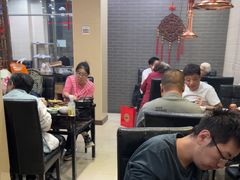-运德成·天津老味烧烤(广开二马路店)