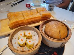 -滋粥楼·顺德菜(番禺广场总店)
