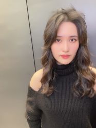 -藤野造型·专业烫染店