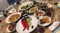 点击看大图 -广州文华东方酒店·宴会厅