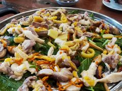-阿多私房菜(顺德店)
