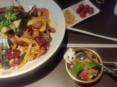 -川成元·麻辣香锅(凯德MALL西直门店)