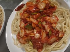 -马记伊源斋涮肉·清真菜(潘家园古玩市场店)