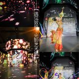 北京艺术展 | 盛夏出行好去处一起遇见敦煌