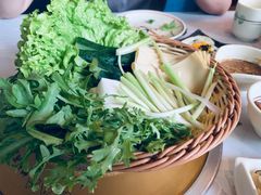 -七八冷面·延边朝鲜族美食(欢乐谷店)