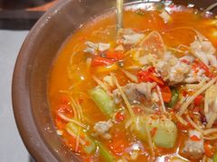 -花椒俏川菜小馆(南海万达店)