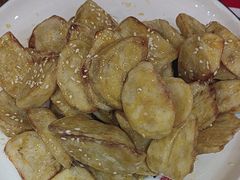 -陈家老院子·长春特色东北家宴(一匡街店)
