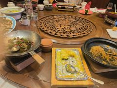 -潇湘甲鱼村(清河店)