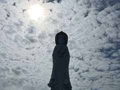 -三亚南山文化旅游区