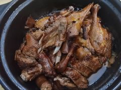 -百家春好德来姜母鸭
