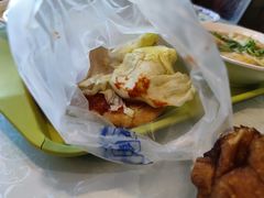 -南来顺饭庄·清真(南菜园店)