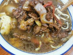 -姚记面馆(瑶琳路店)