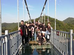 -石燕湖生态旅游景区