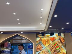 -西部马华清真兰州牛肉面·烧烤夜市(关东店)