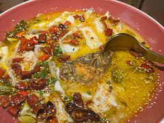 -花椒俏川菜小馆(南海万达店)