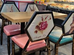 -张正麻辣串(包河万达店)