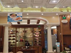 -中发源·清真餐厅(南油店)