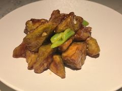 -奉天小馆·非遗东北菜(济南万象城店)
