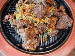 -奉天小馆·非遗东北菜(沈阳万象城店)