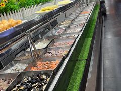 -要得自助火锅(新川路店)