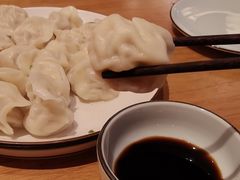 -伊喜饺子(五道口学院路店)