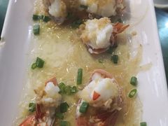 -清水湾3号(东方小周海鲜店)