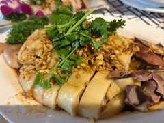 -强记海鲜·大排档(蛇口新街店)