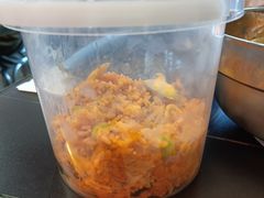 -许哥东北烧烤·铁丳烤串·宫后夹肉(繁花中心店)