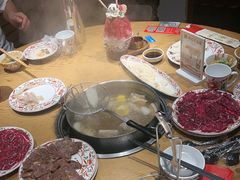 -汕头八合里海记牛肉店(清河店)