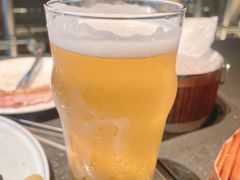 比利时小麦-朱雀门精酿(南马道巷店)
