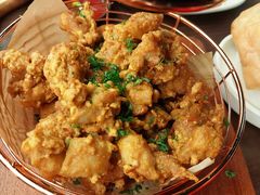 -Shantek象提南亚餐厅&西餐融合Bistro(淮海中路店)