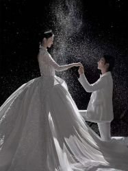 -色色婚纱摄影(大沥旗舰店)