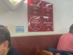 -蘭心餐厅(进贤路店)