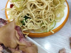 -三姐妹冷面馆(保卫路店)