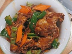 -和晟shèng铁锅炖·东北菜(南山店)