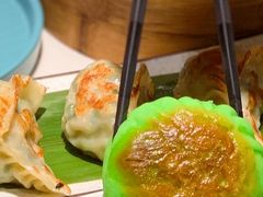 -禄运茶居·手工点心(猎德店)
