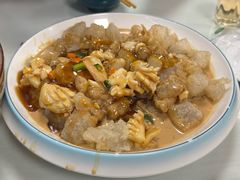 -黑石礁酒楼·海鲜(黑石礁店)