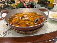 -香丰阁·烤鸭·川湘菜(昌平店)