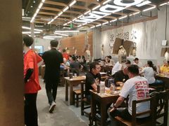 -破店肥哈·东北烧烤·夜宵(南山保利店)
