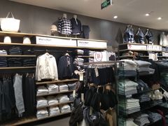 -MUJI无印良品(天河领展广场店)