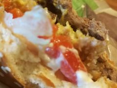 鱼跃龙门皇堡-汉堡王(金鹰天地广场店)