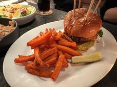 -京A Taproom·精酿餐吧(CBD店)