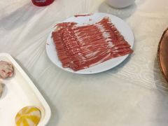 -东来顺饭庄(王府井步行街店)